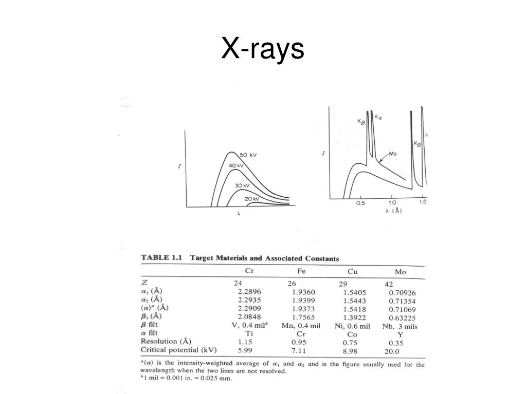 PPT XRays PowerPoint Presentation, free download ID5967331