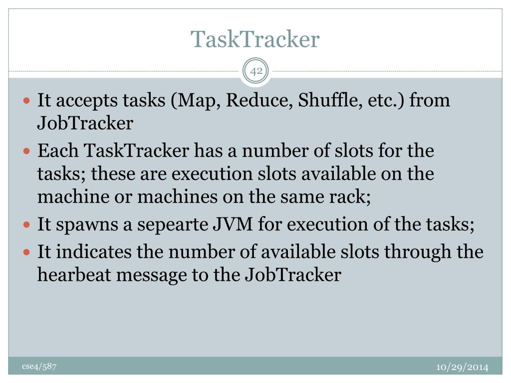 PPT Bigdata Computing Hadoop Distributed File System PowerPoint