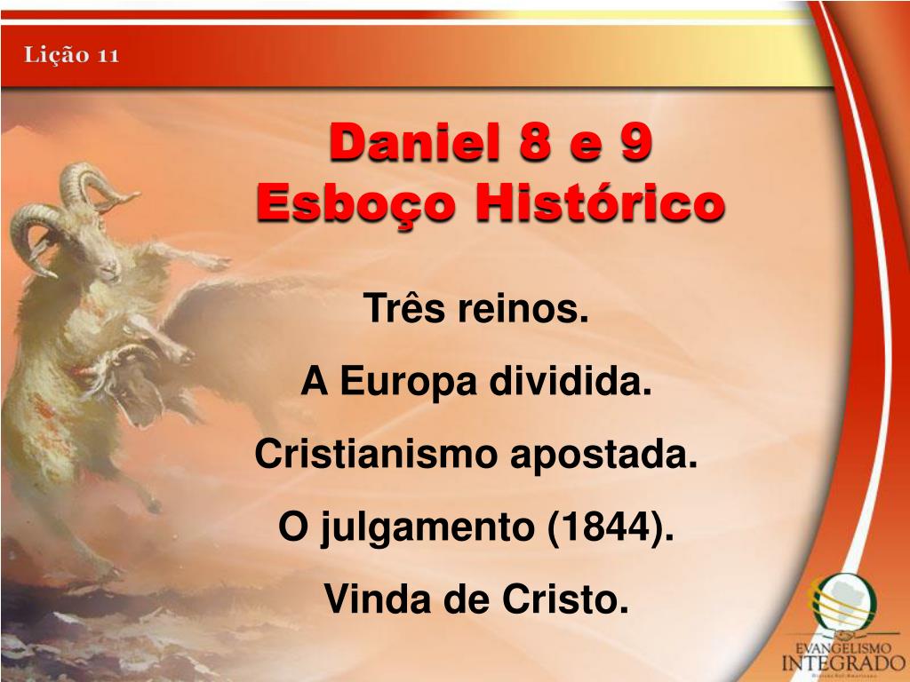 Ppt Licao 11 Powerpoint Presentation Free Download Id 5971202