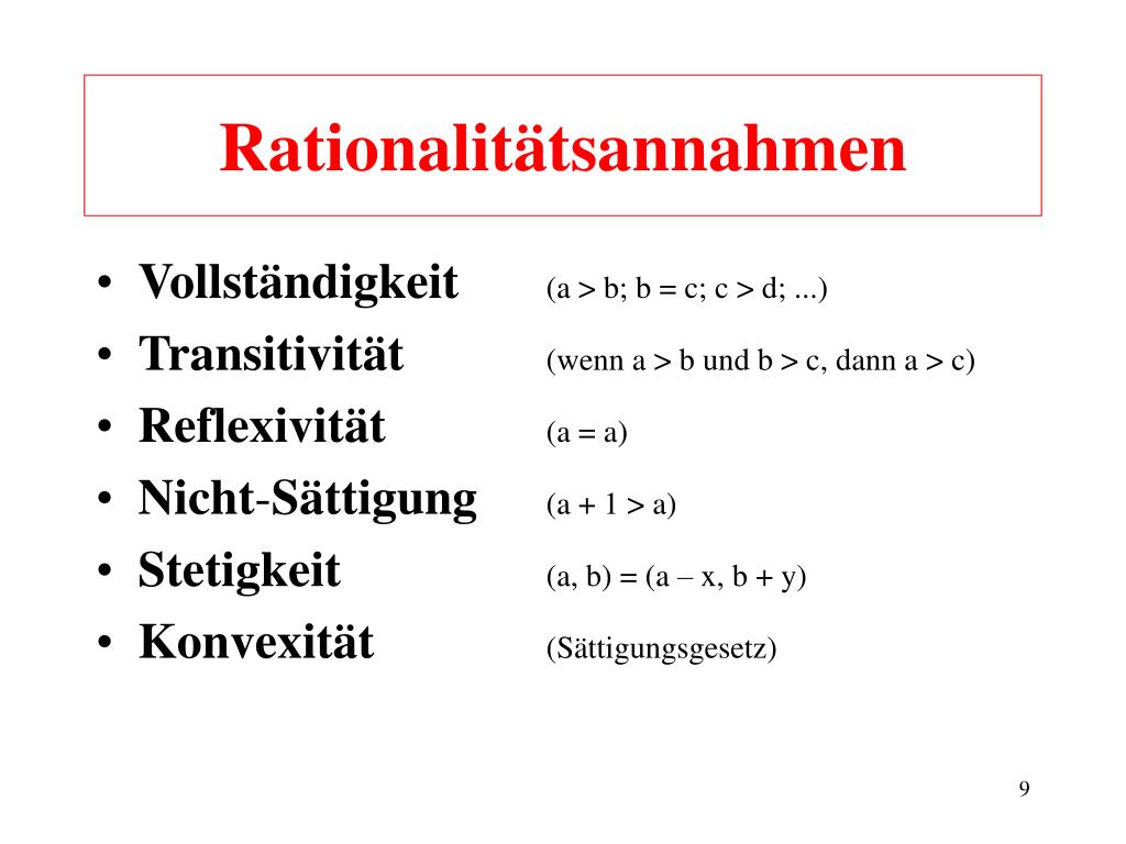 PPT Arbeitspsychologie Organisations (Betriebs