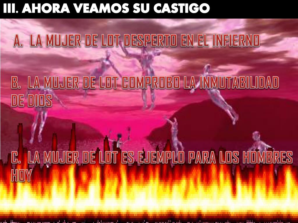 PPT “ACORDAOS DE LA MUJER DE LOT” Génesis 19126; Lucas 1732