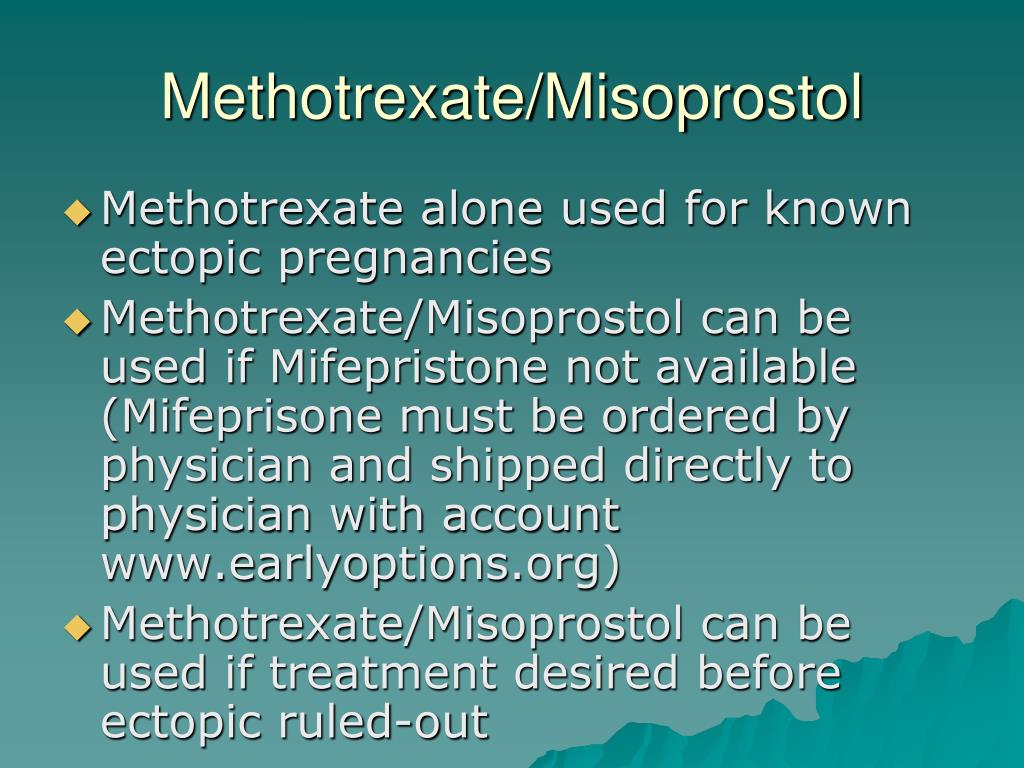 PPT Management of Early Pregnancy Loss PowerPoint Presentation, free