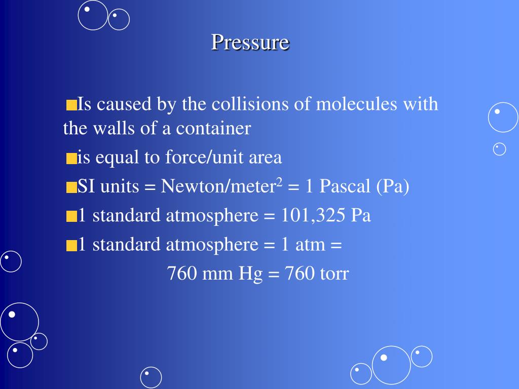 PPT The Gas Laws PowerPoint Presentation, free download ID5976087