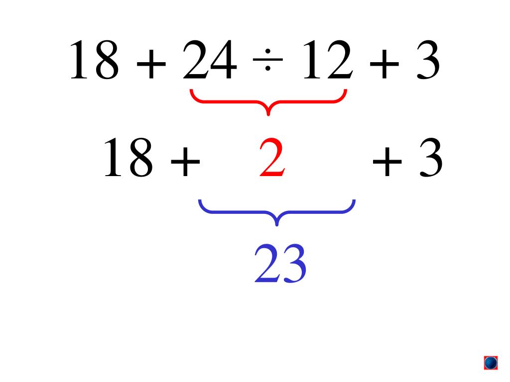PPT Number Theory & Fractions PowerPoint Presentation, free download