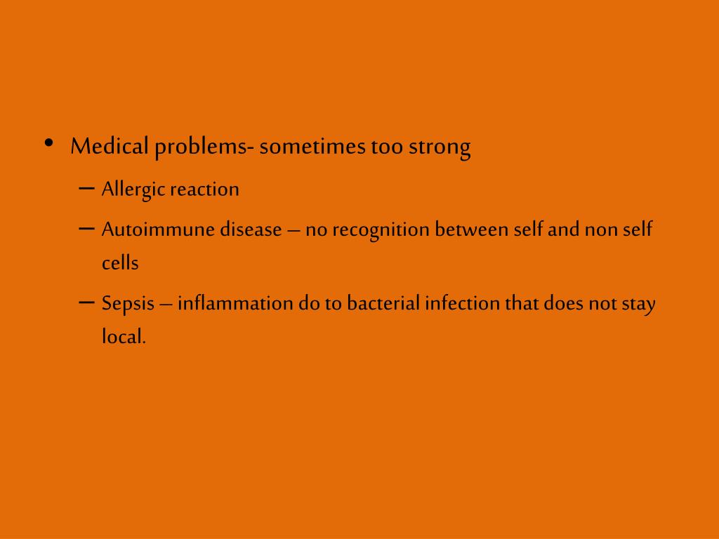 PPT Ch 31 immune system PowerPoint Presentation ID5977391