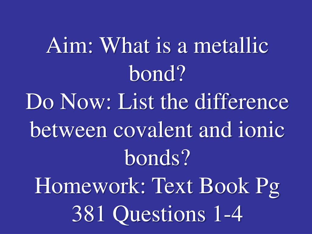 PPT Chemical Bonding PowerPoint Presentation, free download ID5979321