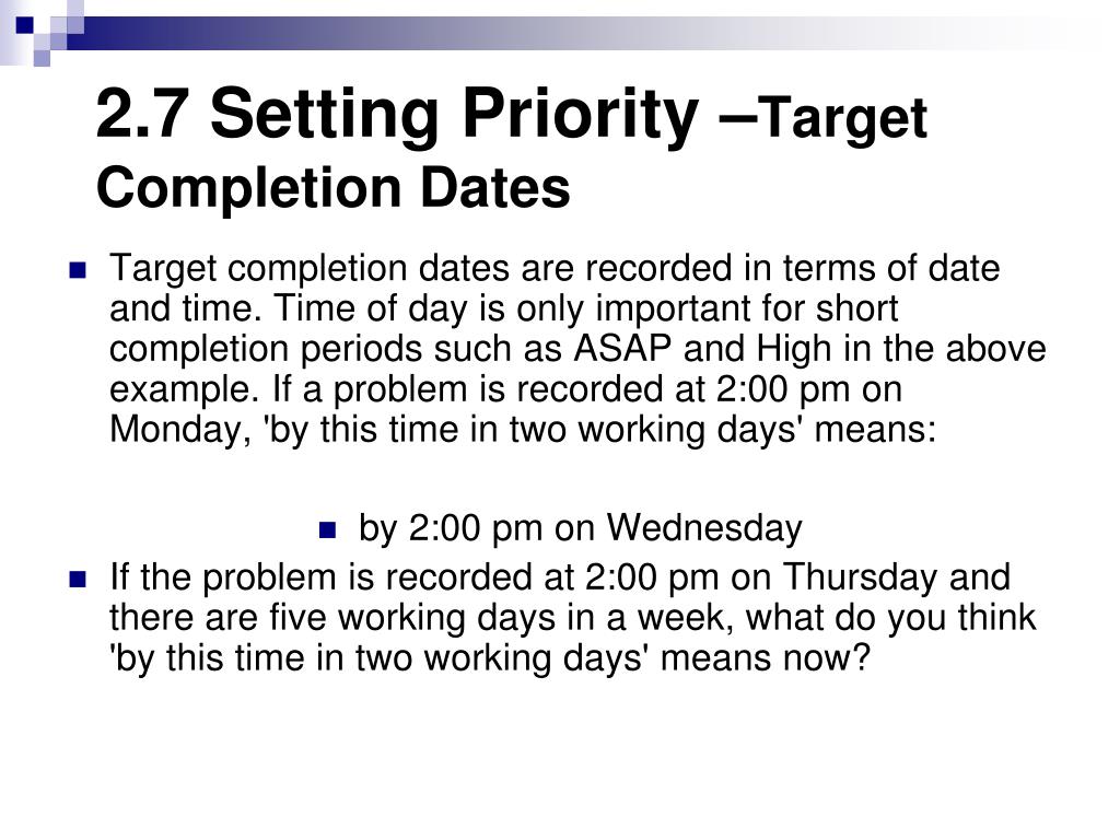 PPT Help Desk Procedures PowerPoint Presentation, free download ID