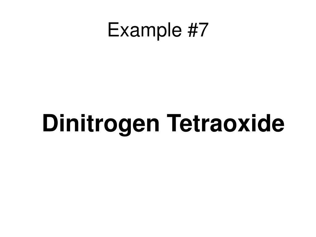 PPT Covalent Compounds Formula to Name PowerPoint Presentation, free