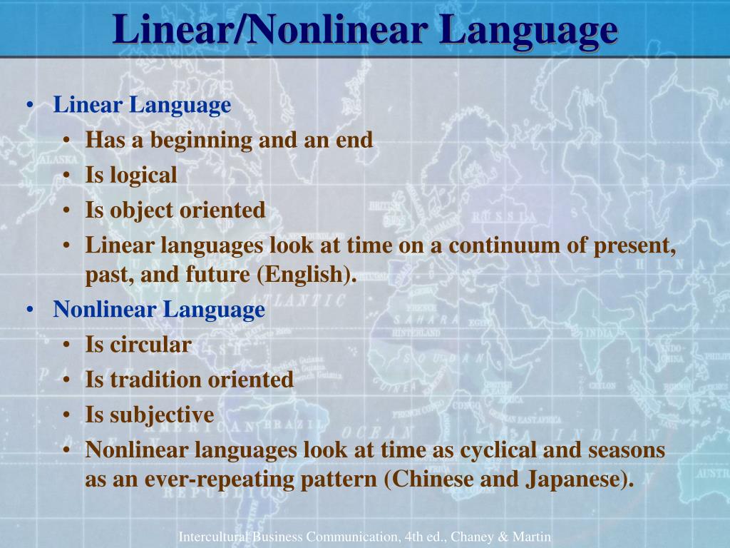 PPT Chapter 5 Language PowerPoint Presentation, free download ID