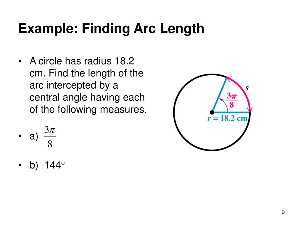 PPT 3.3 Definition III Circular Functions PowerPoint Presentation