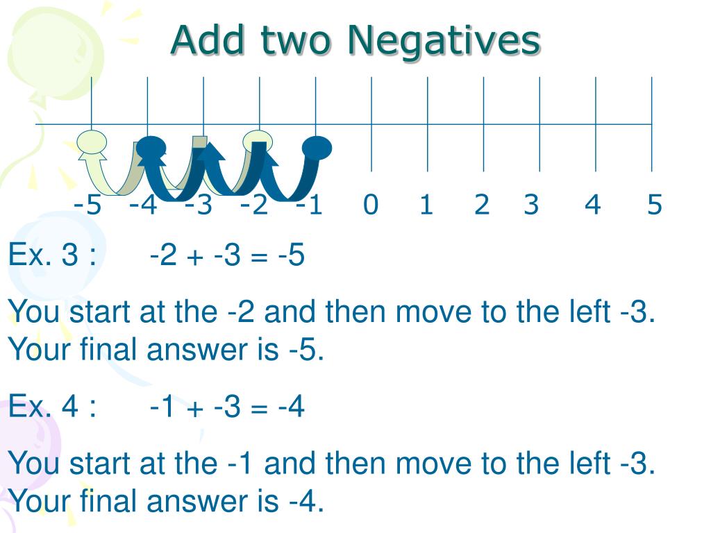 PPT - Integers PowerPoint Presentation, free download - ID:5990804