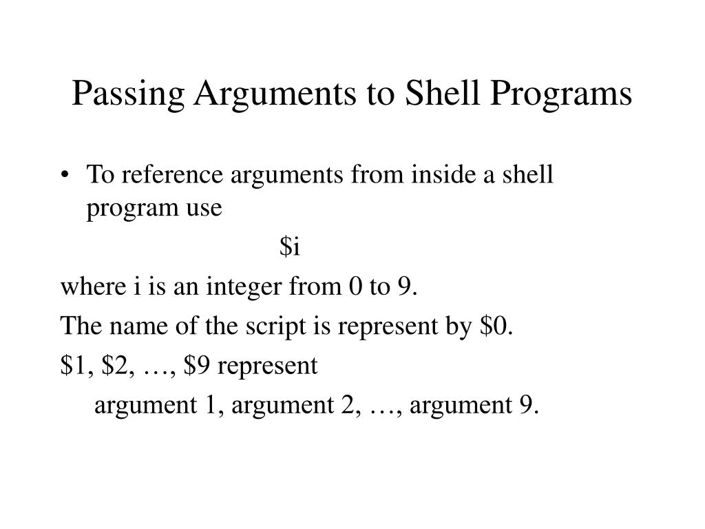 PPT sed n 2,4p example PowerPoint Presentation, free download ID