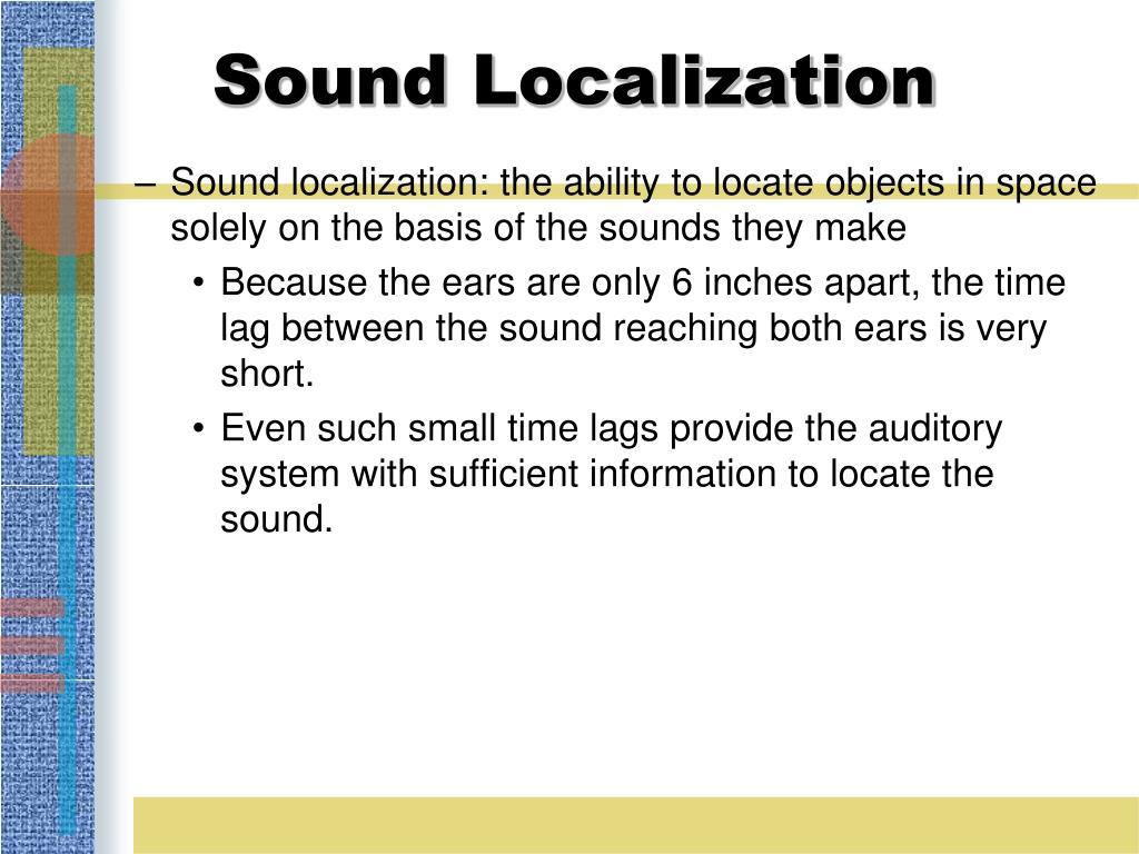 PPT Chapter 4 Perception PowerPoint Presentation, free download ID