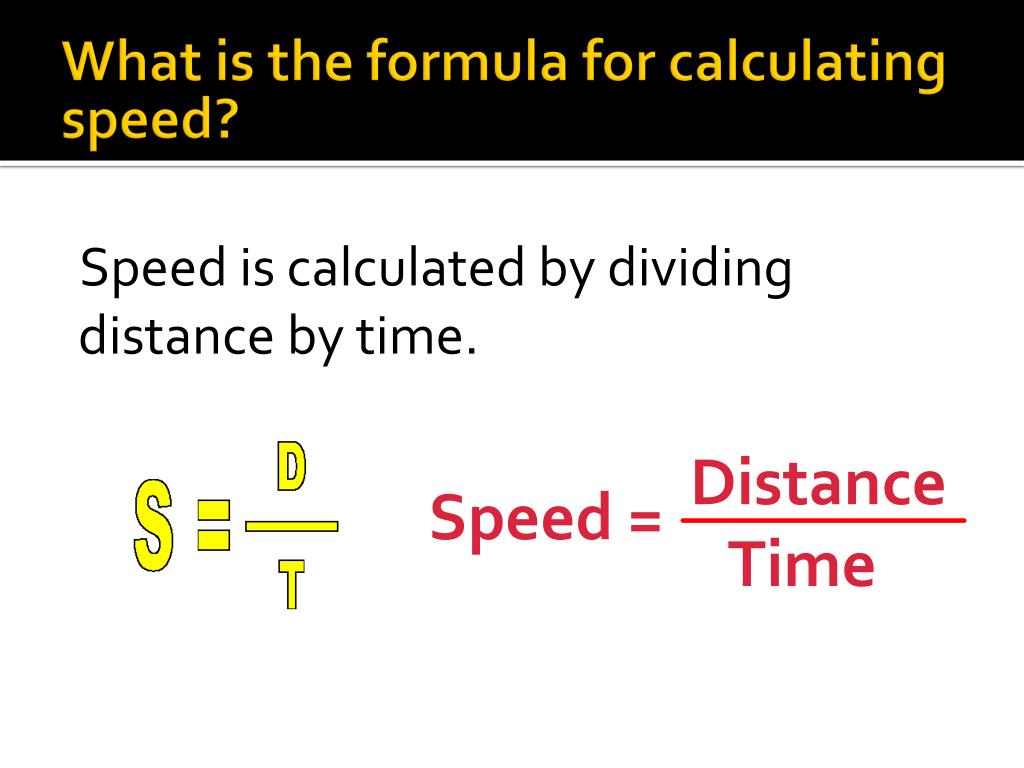 PPT Acceleration, Speed, and Velocity PowerPoint Presentation, free download ID6005209