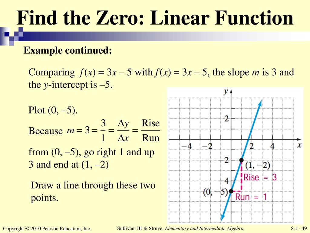 PPT Chapter 8 Graphs, Relations, & Functions PowerPoint Presentation
