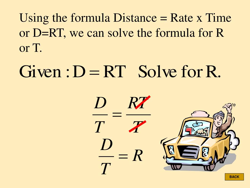 PPT Literal Equations PowerPoint Presentation, free download ID6007328