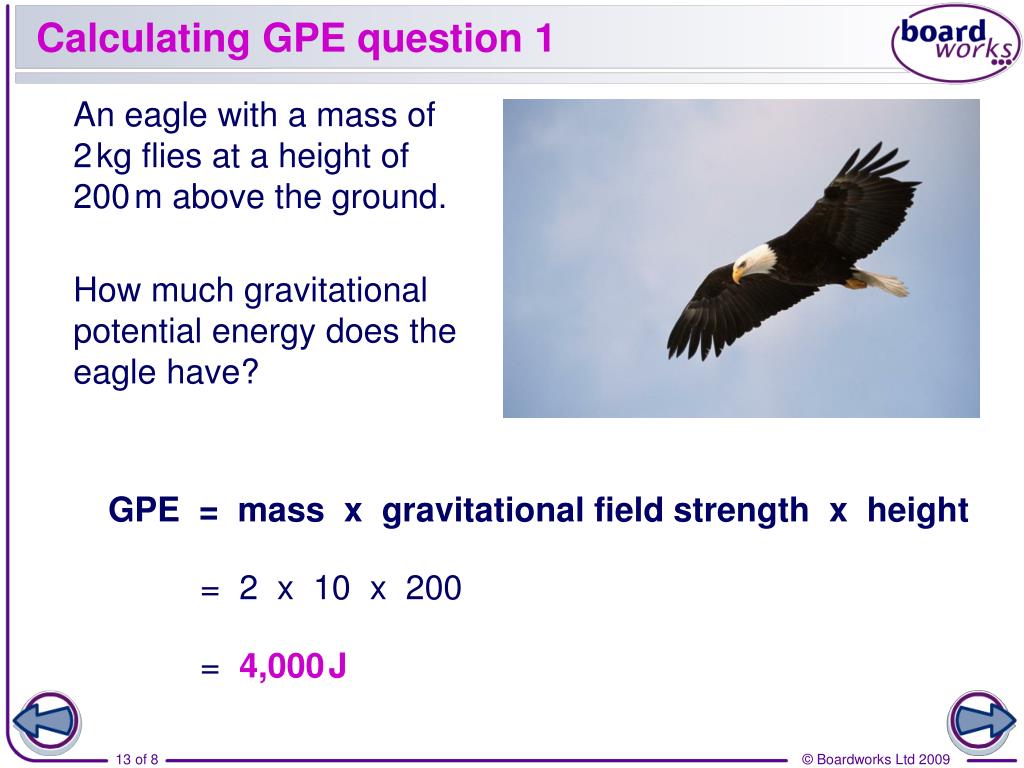 PPT What is energy? PowerPoint Presentation, free download