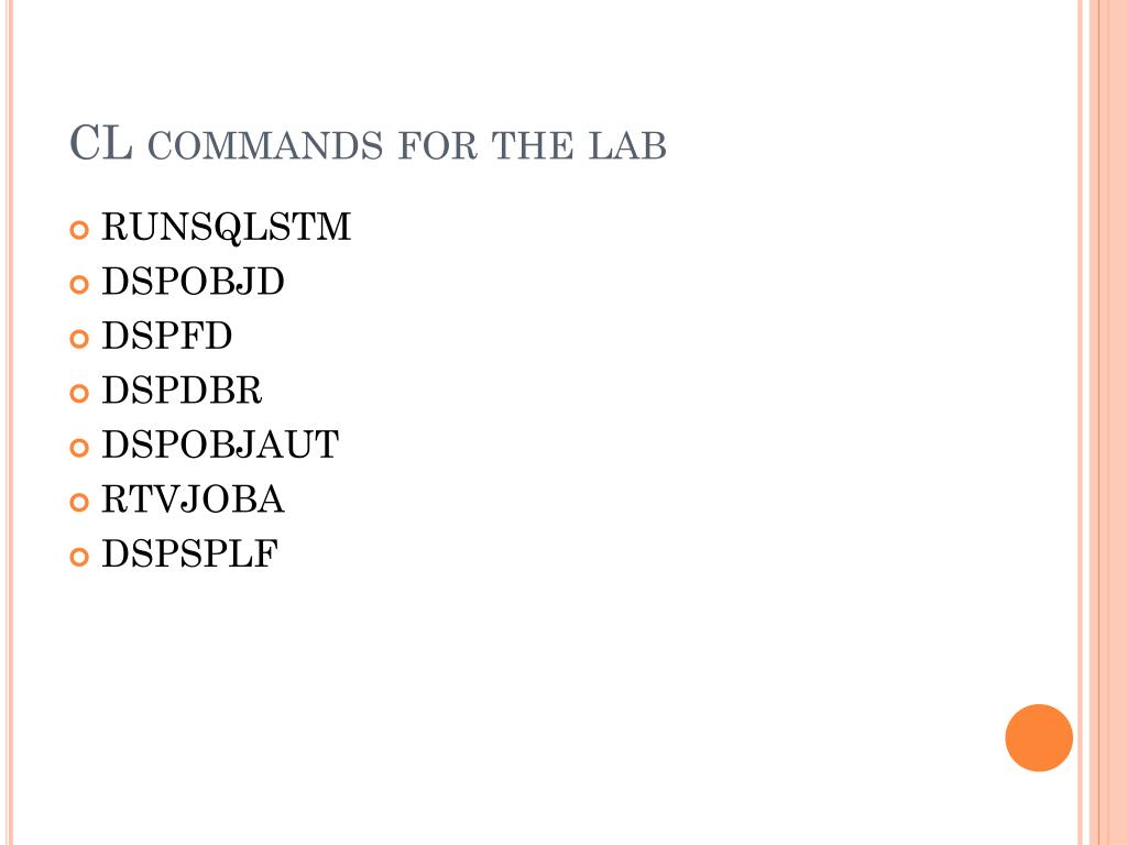 PPT CL Programming Review PowerPoint Presentation, free download ID