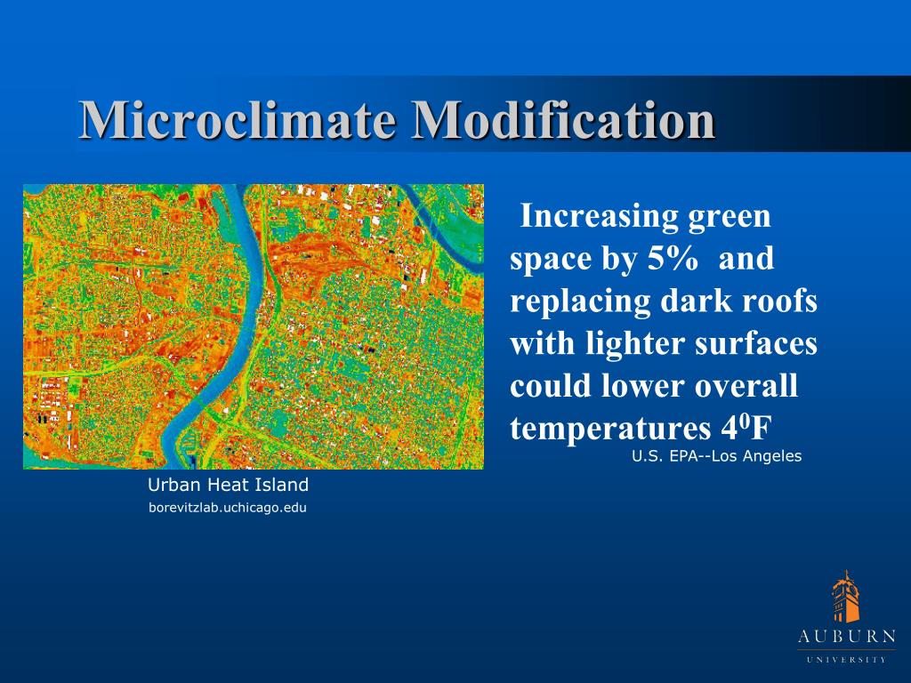 PPT Green Infrastructure PowerPoint Presentation, free download ID