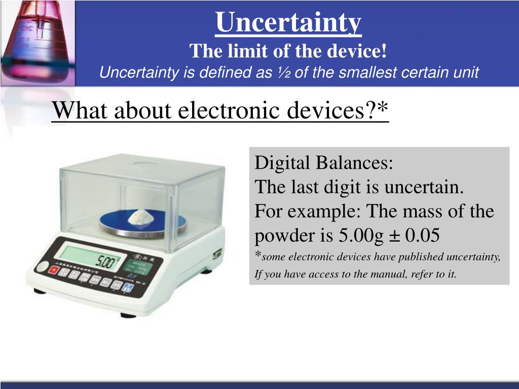 PPT Significant Figures PowerPoint Presentation, free download ID