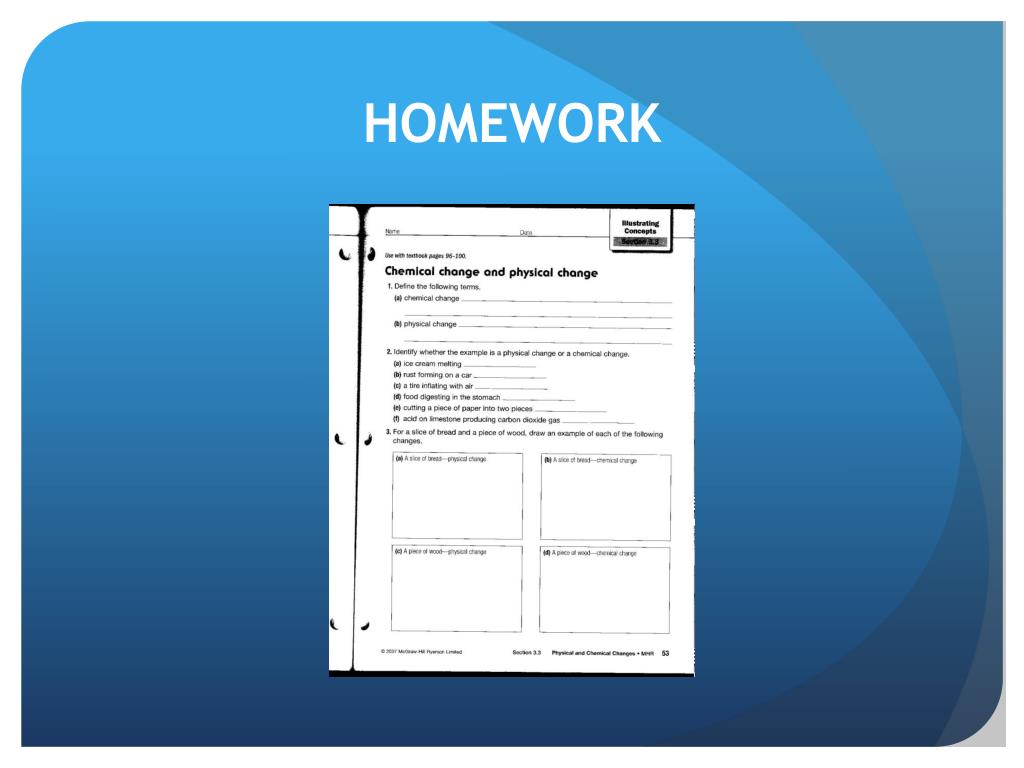 PPT MATTER PROPERTIES AND CHANGES PowerPoint Presentation, free