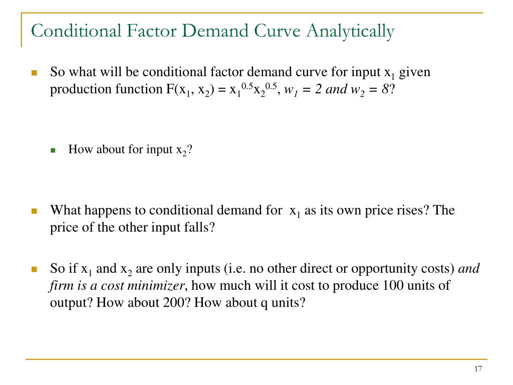 PPT Intermediate Microeconomic Theory PowerPoint Presentation, free