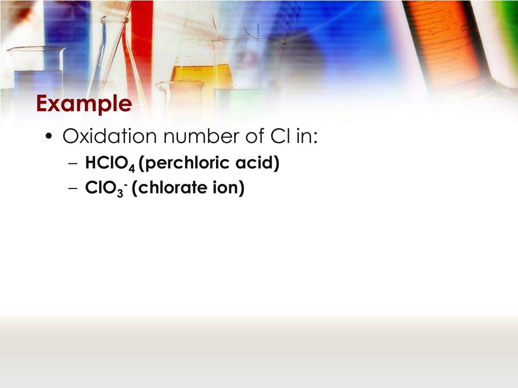 PPT Oxidation states of vanadium PowerPoint Presentation, free