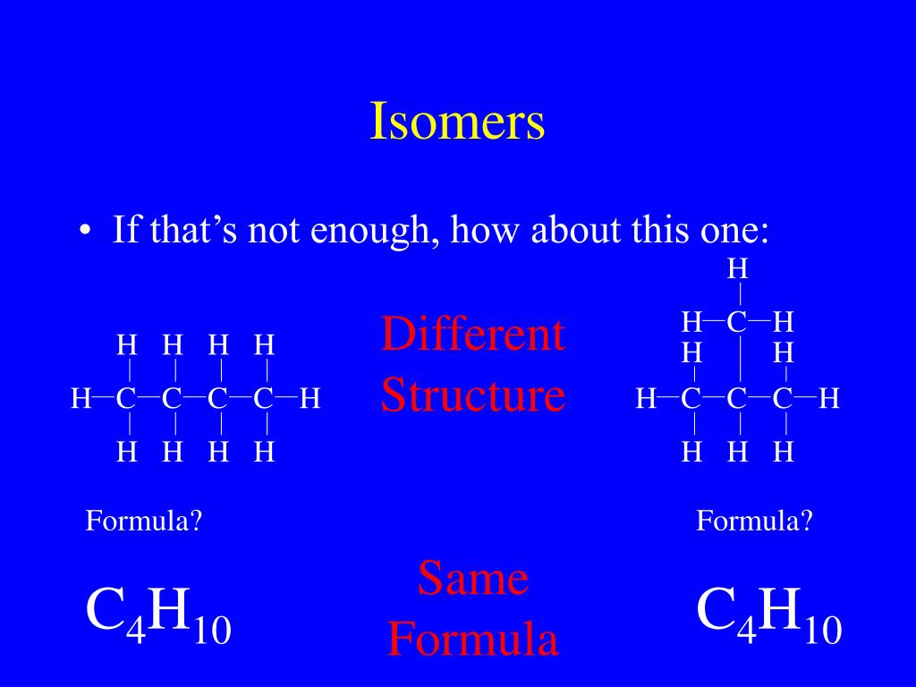 PPT Organic Naming Rules PowerPoint Presentation, free download ID
