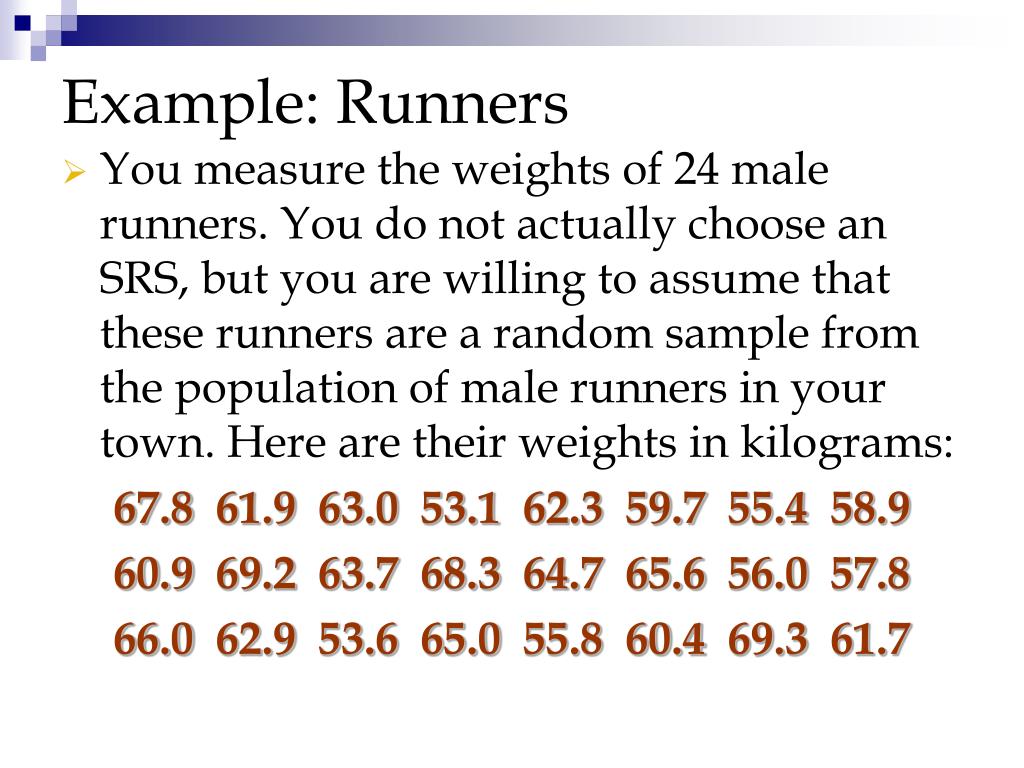 PPT Examples of Inference PowerPoint Presentation, free download ID