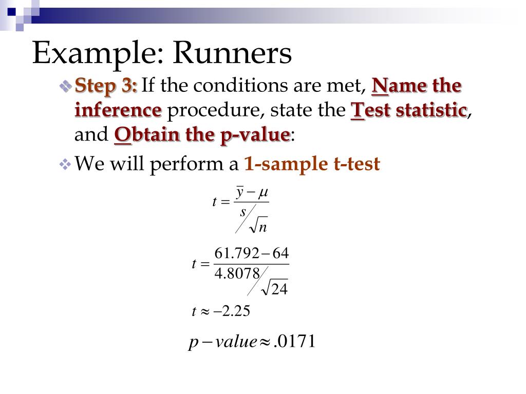 PPT Examples of Inference PowerPoint Presentation, free download ID