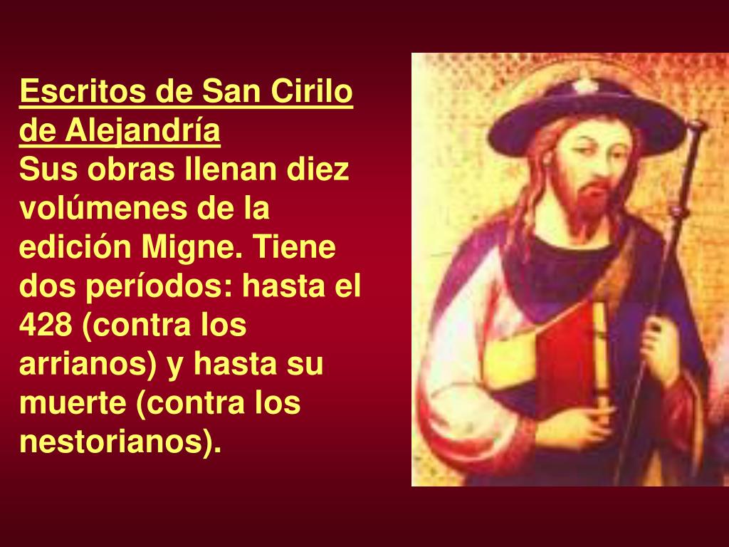 PPT TEMA 24. El Concilio de Éfeso PowerPoint Presentation, free