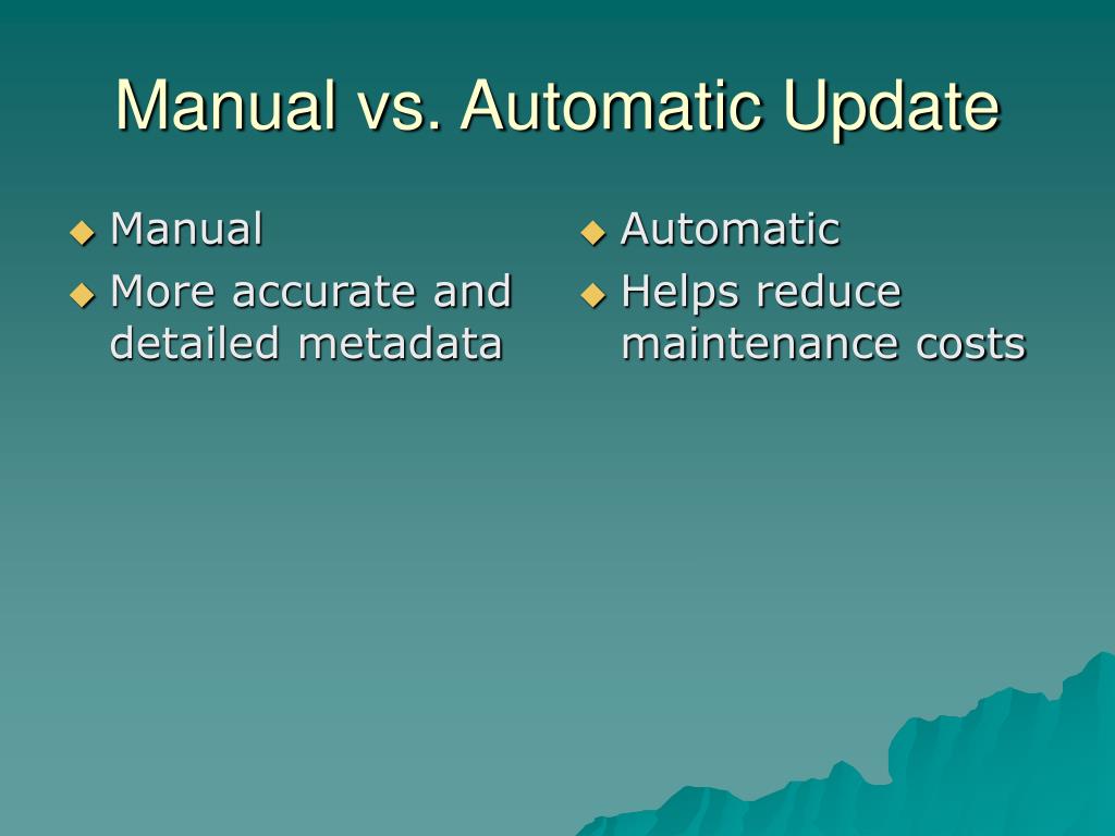 PPT METADATA PowerPoint Presentation, free download ID6015138