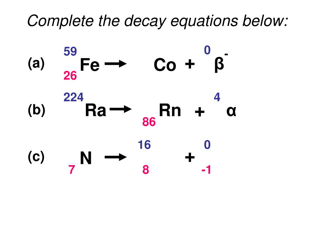 PPT EDEXCEL IGCSE / CERTIFICATE IN PHYSICS 71 Atoms and