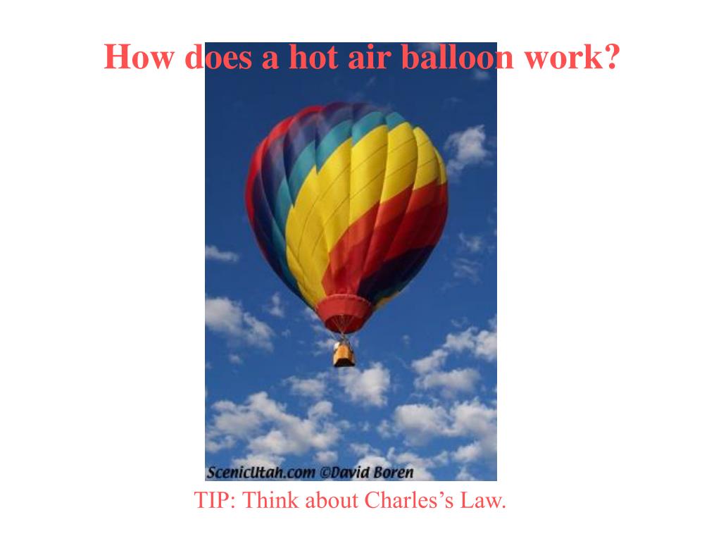 PPT Gas Laws and Relationships between P, V, and T PowerPoint