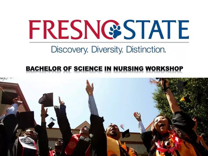 PPT Bachelor of Science in Nursing PowerPoint Presentation, free download ID6018669