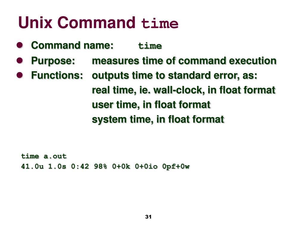 PPT CS 201 Computer Systems Programming Chapter 2 “ argc argv envp