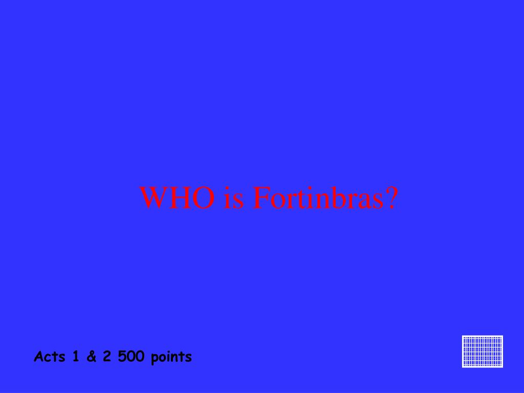 PPT Hamlet PowerPoint Presentation, free download ID6020049