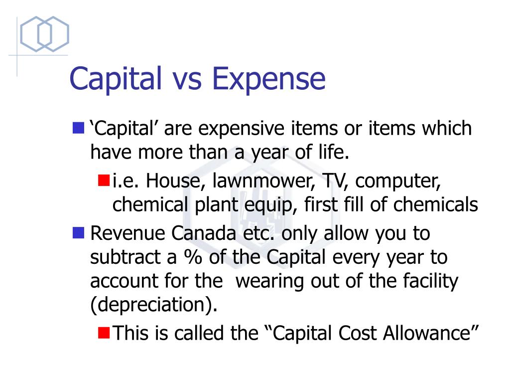 PPT Capital Cost Estimating Q&A PowerPoint Presentation, free
