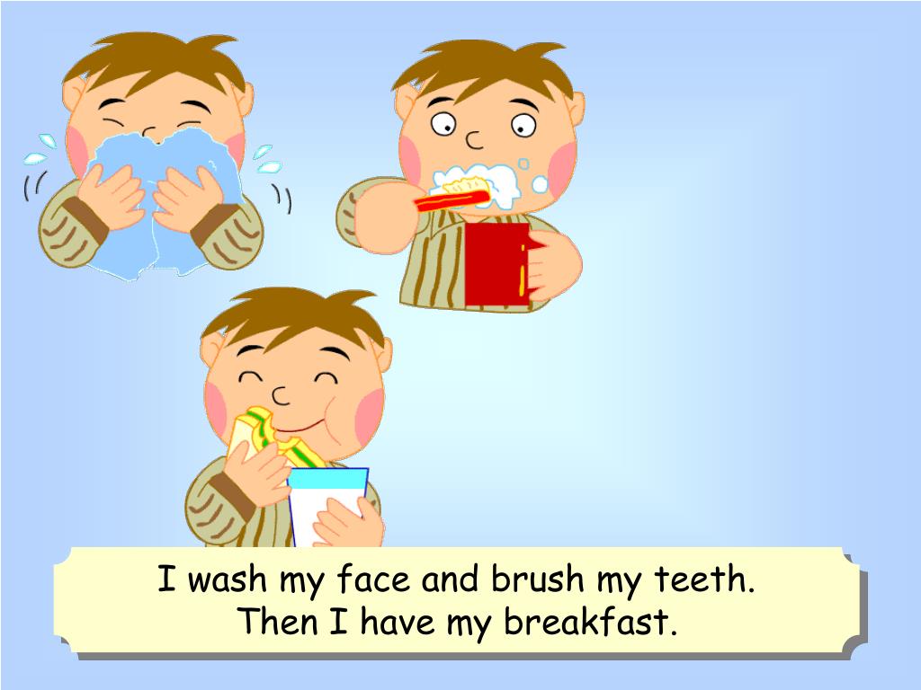 PPT Primary 2 English PowerPoint Presentation, free download ID6023874