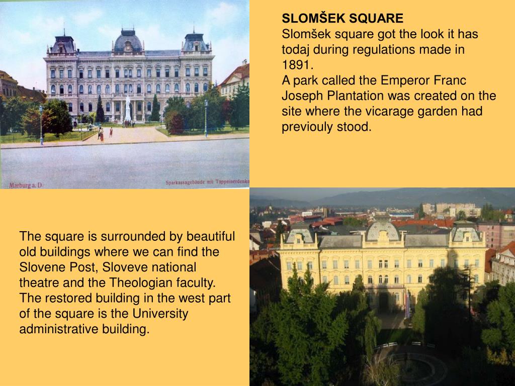 PPT CENTER ZA SLUH IN GOVOR MARIBOR SLOVENIJA CENTRE FOR HEARING AND