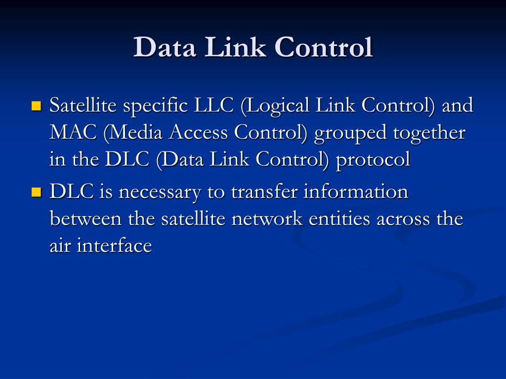 PPT Protocol Architectures for Satellite ATM Broadband Networks