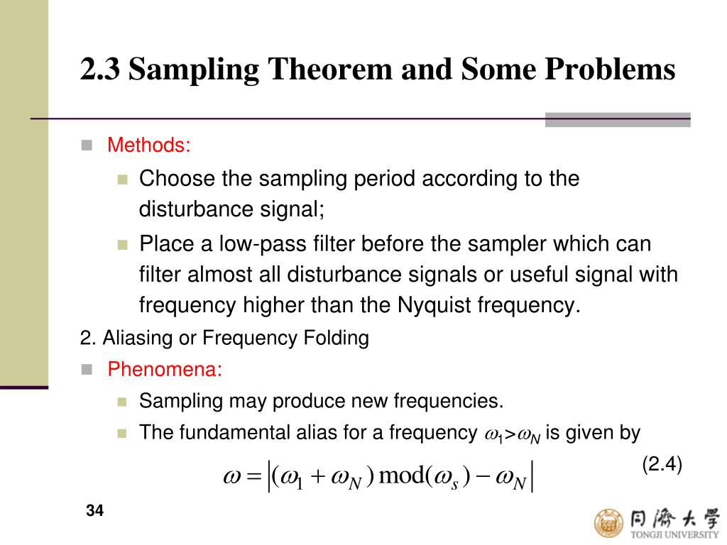 PPT Chapter 2 Sampling and Construction PowerPoint Presentation, free
