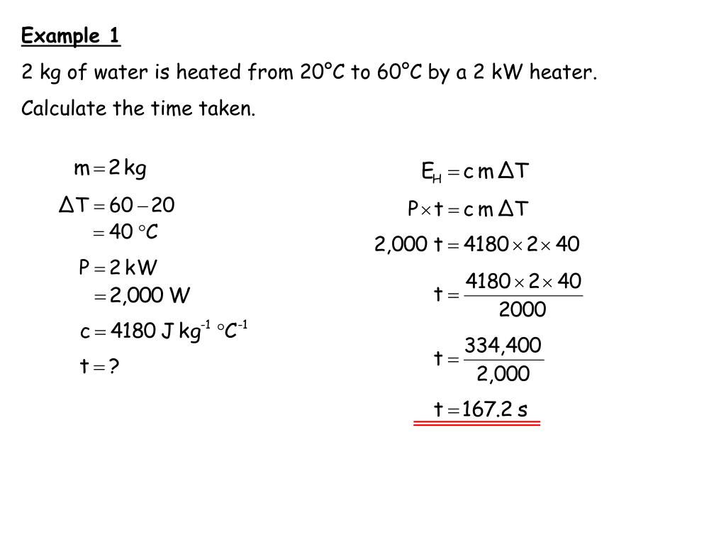 PPT Heat and Temperature PowerPoint Presentation, free download ID