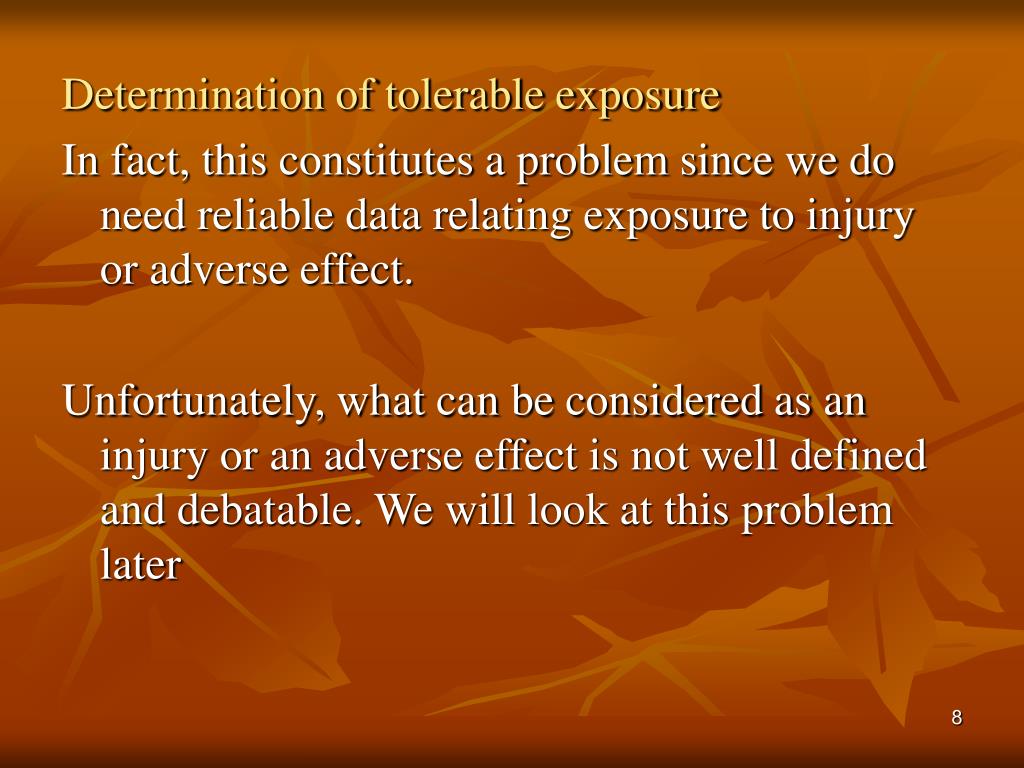 PPT Poisons and Drugs PowerPoint Presentation, free download ID6032114