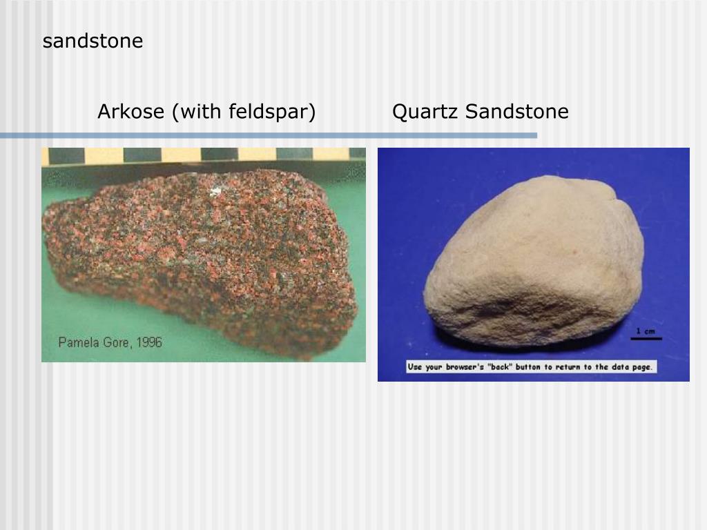 PPT Chapter 6 Sedimentary Rocks PowerPoint Presentation, free