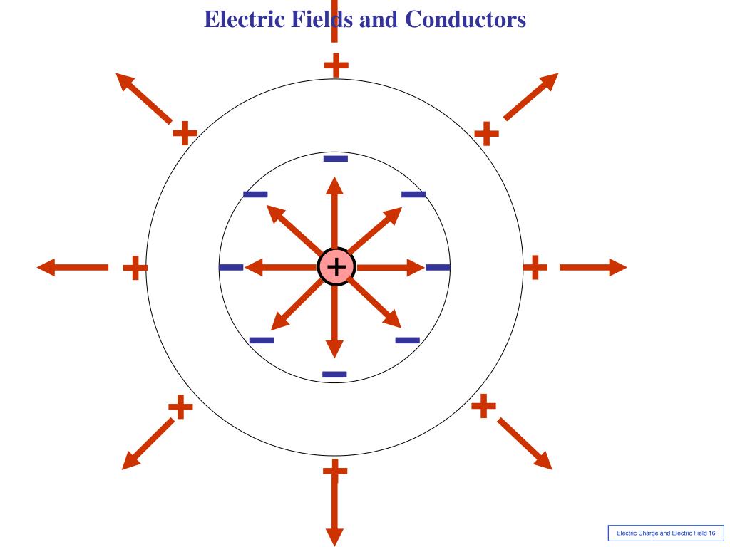 PPT Chapter 16 Electric Charge and Electric Field PowerPoint