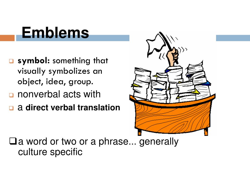 Group of notes that often sounds sad crossword clue answer. We have found the following possible answers for: PPT Nonverbal Communication PowerPoint Presentation, free download