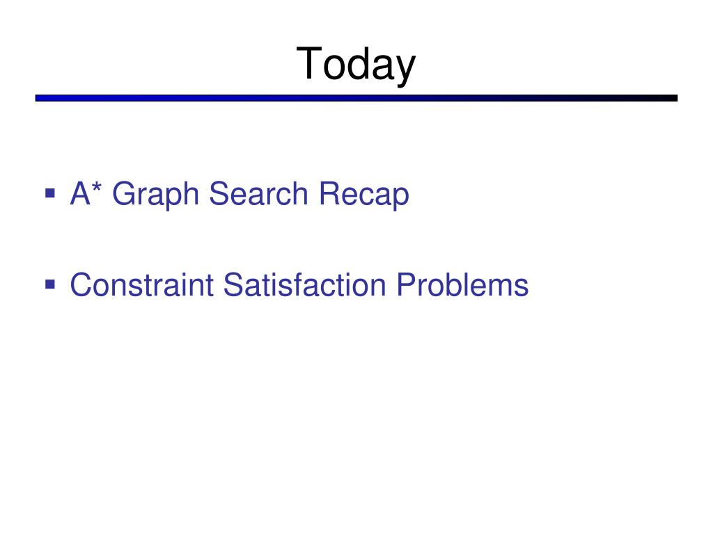 Cs 188 Spring 2023 Ppt - Cs 188: Artificial Intelligence Spring 2009 Powerpoint Presentation - Id:6037352