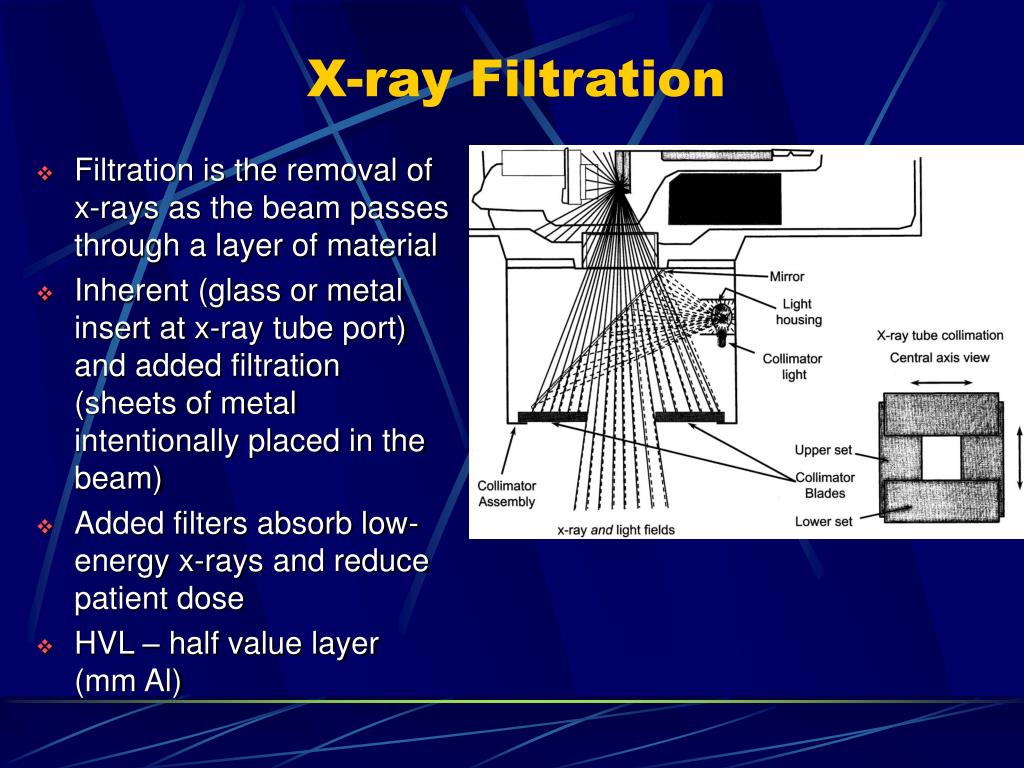 PPT Generation of XRays PowerPoint Presentation, free download ID