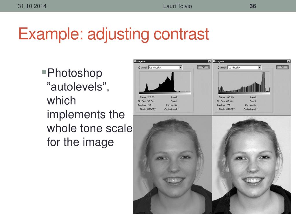 PPT Basics of digital image processing PowerPoint Presentation, free download ID6042819